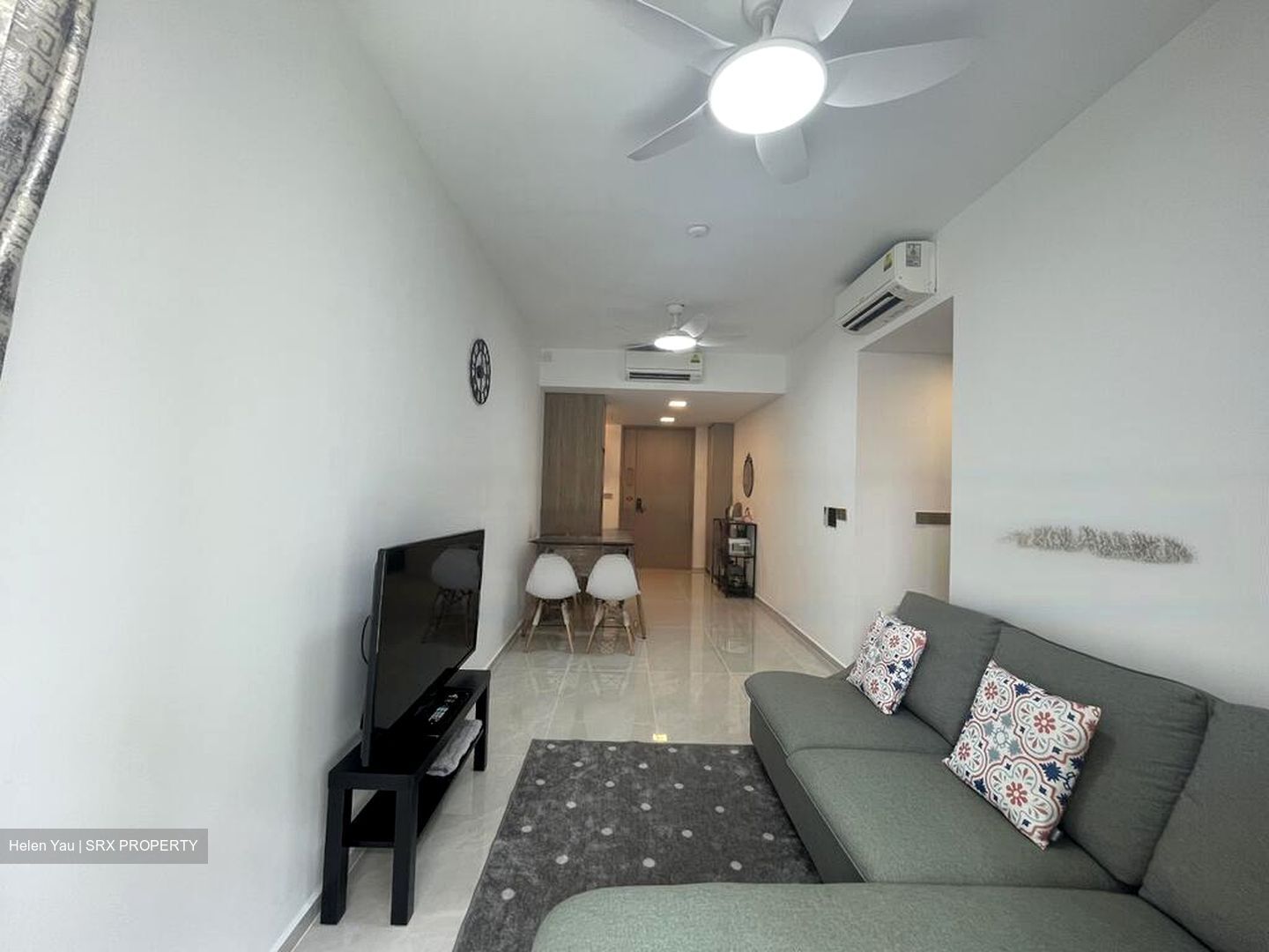 Dairy Farm Residences (D23), Apartment #432166761